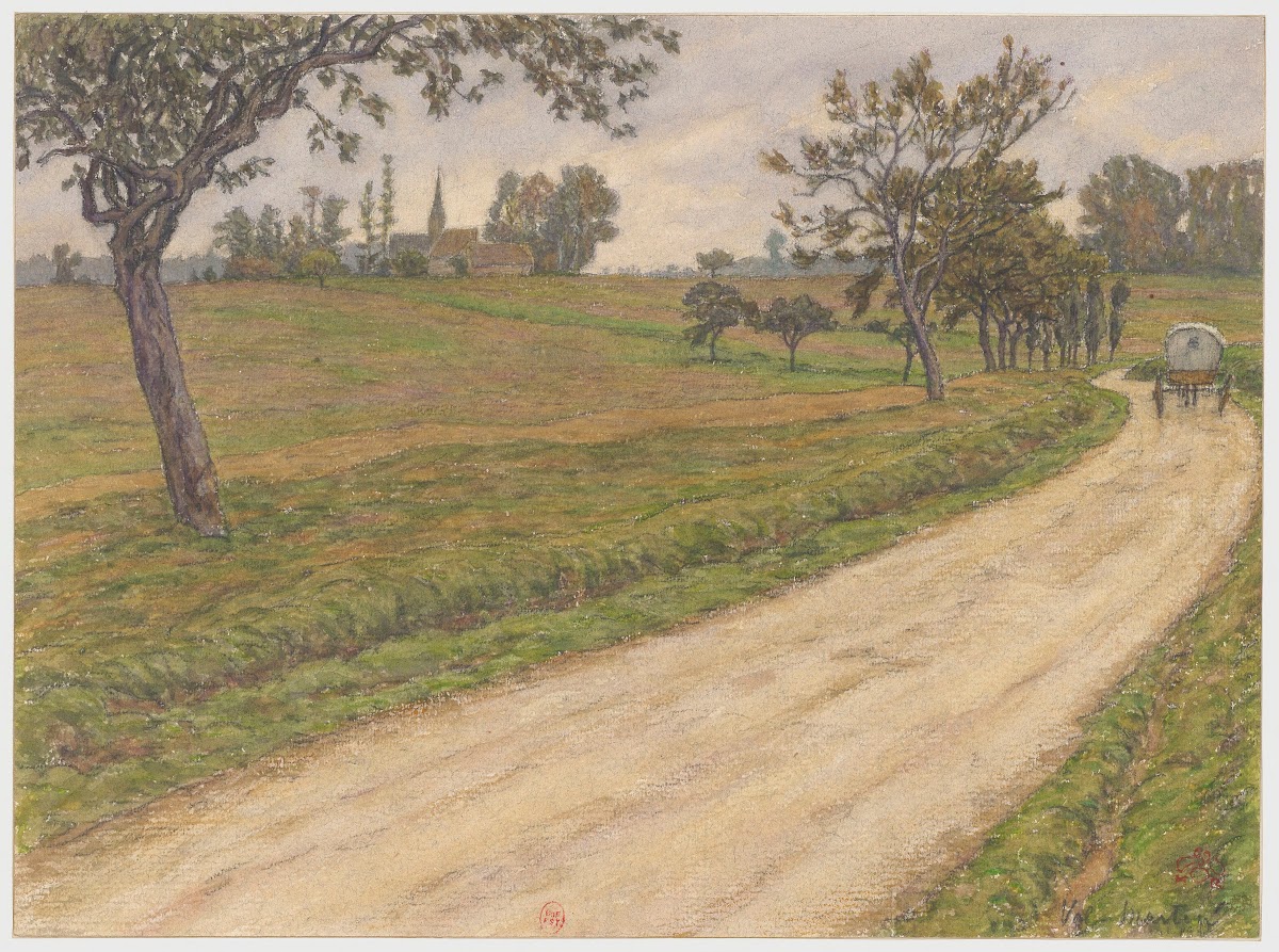 Val Martin 1922