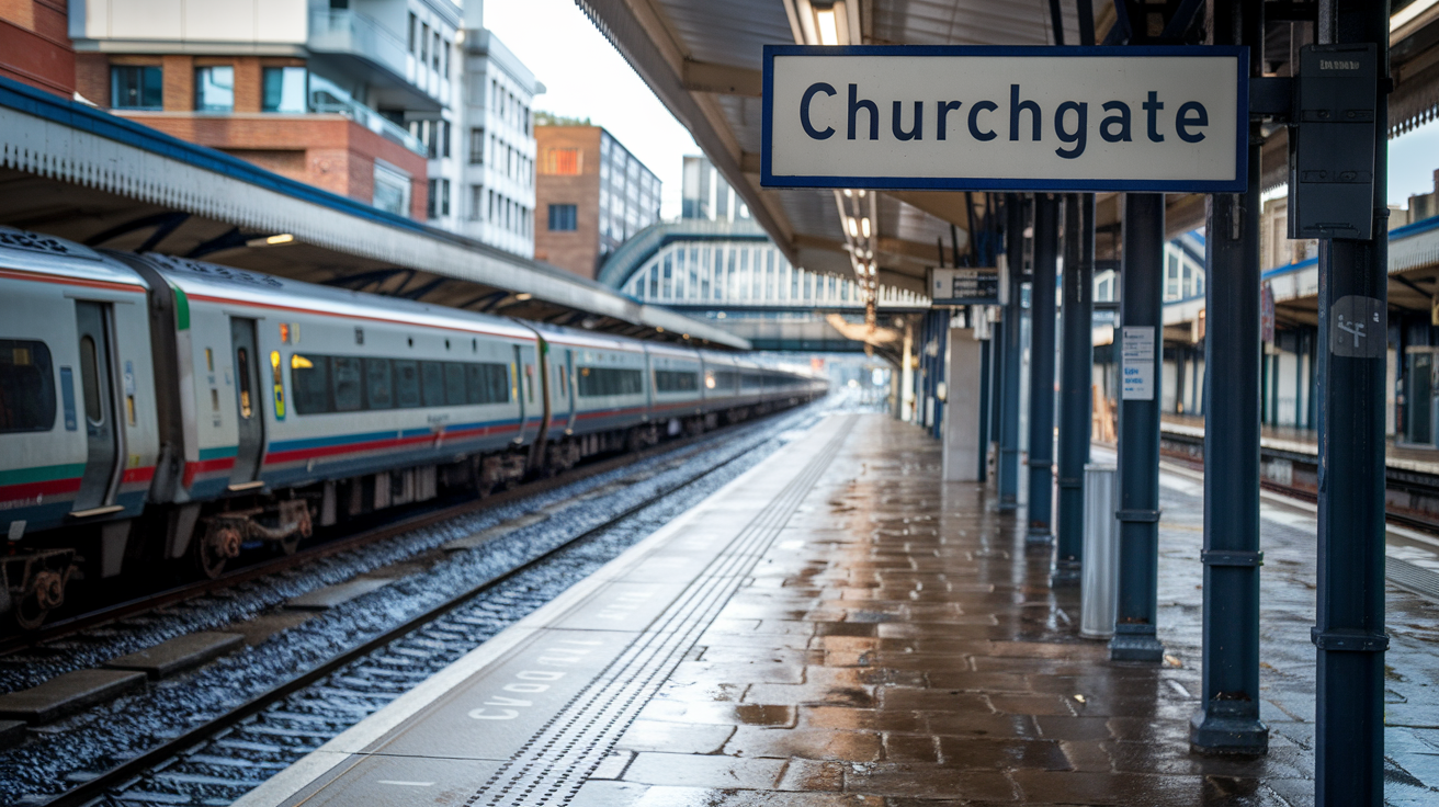 How to Go Alibaug from Churchgate – Travel Guide