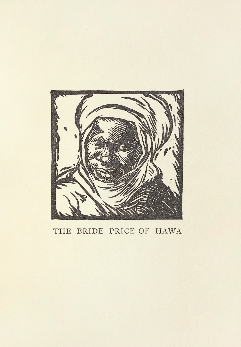 Girls in Africa Pl10 1928