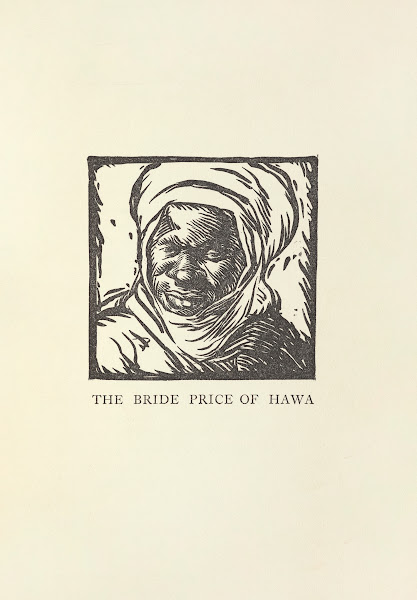 Girls in Africa Pl10 1928