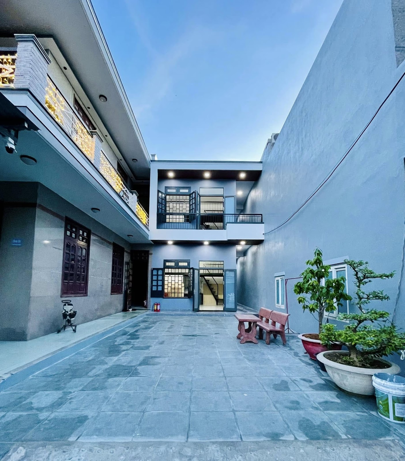 🔥 Đang Trống 01 căn hộ duy nhất 4