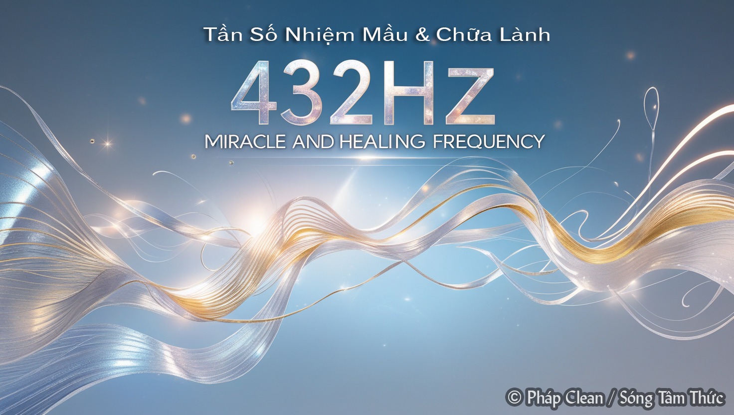 Sóng Tần Tâm Thức 3