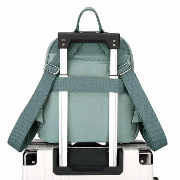Backpack Oxford, up to 20 L, lightweight