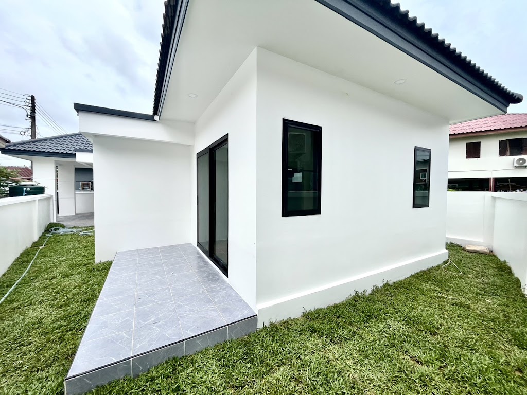 บ้านเบญจบุรี · ถลาง 5