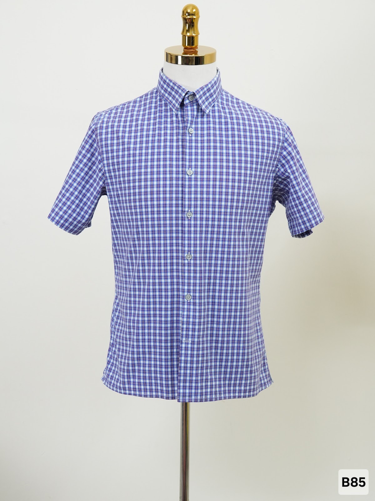 Sơ mi B85