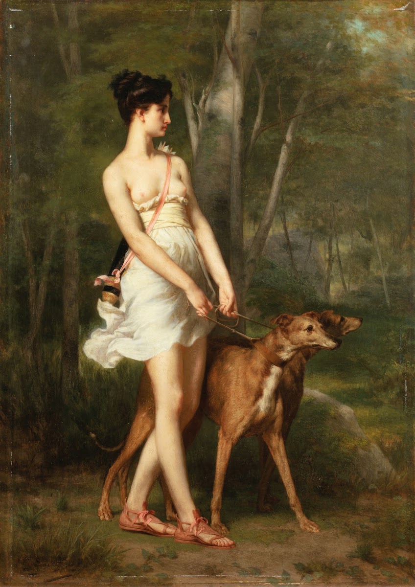 Diana