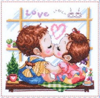 SODA S67 132 Pattern