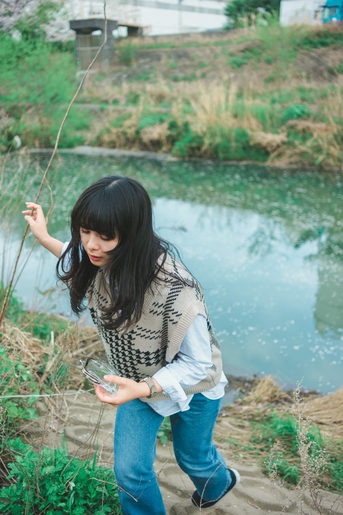 Mina #154 — Makino Shota