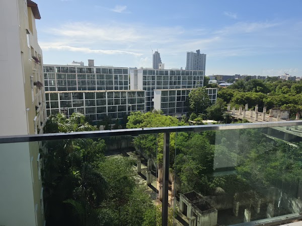 Dusit Grand Park  C