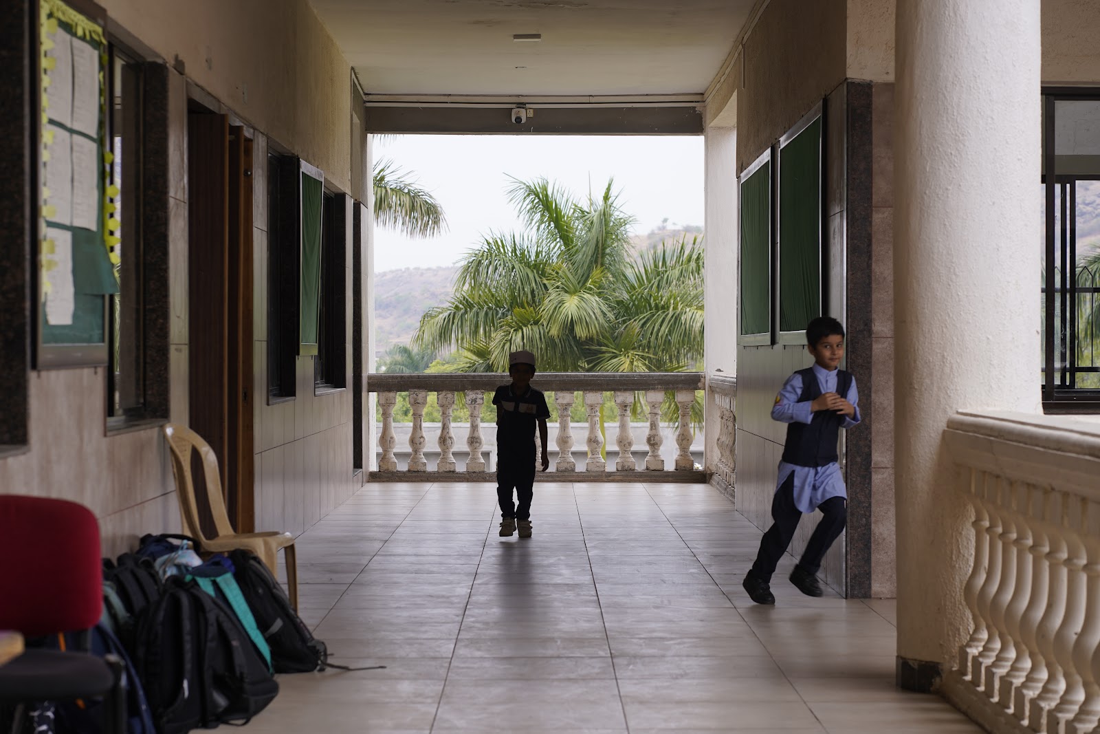 Campus