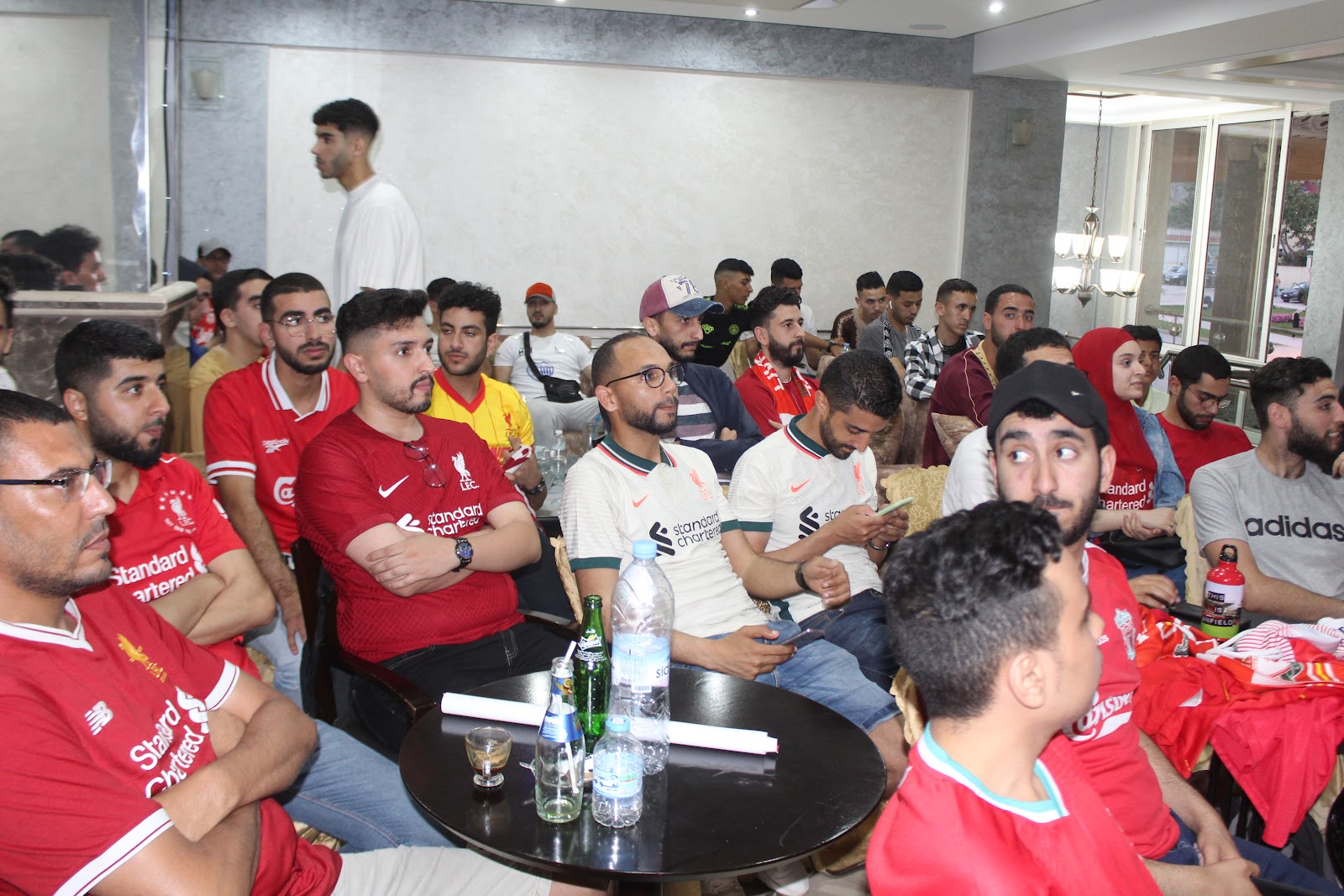 OLSC Morocco Tangier Meeting 2022 - Photo 16