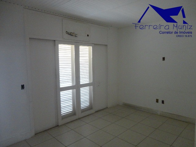 Casa Isolada, Itapuã