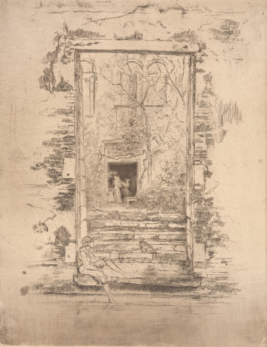 Garden 1879