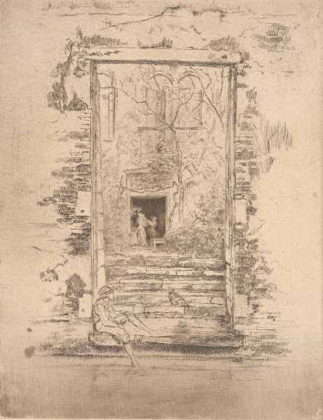 Garden 1879