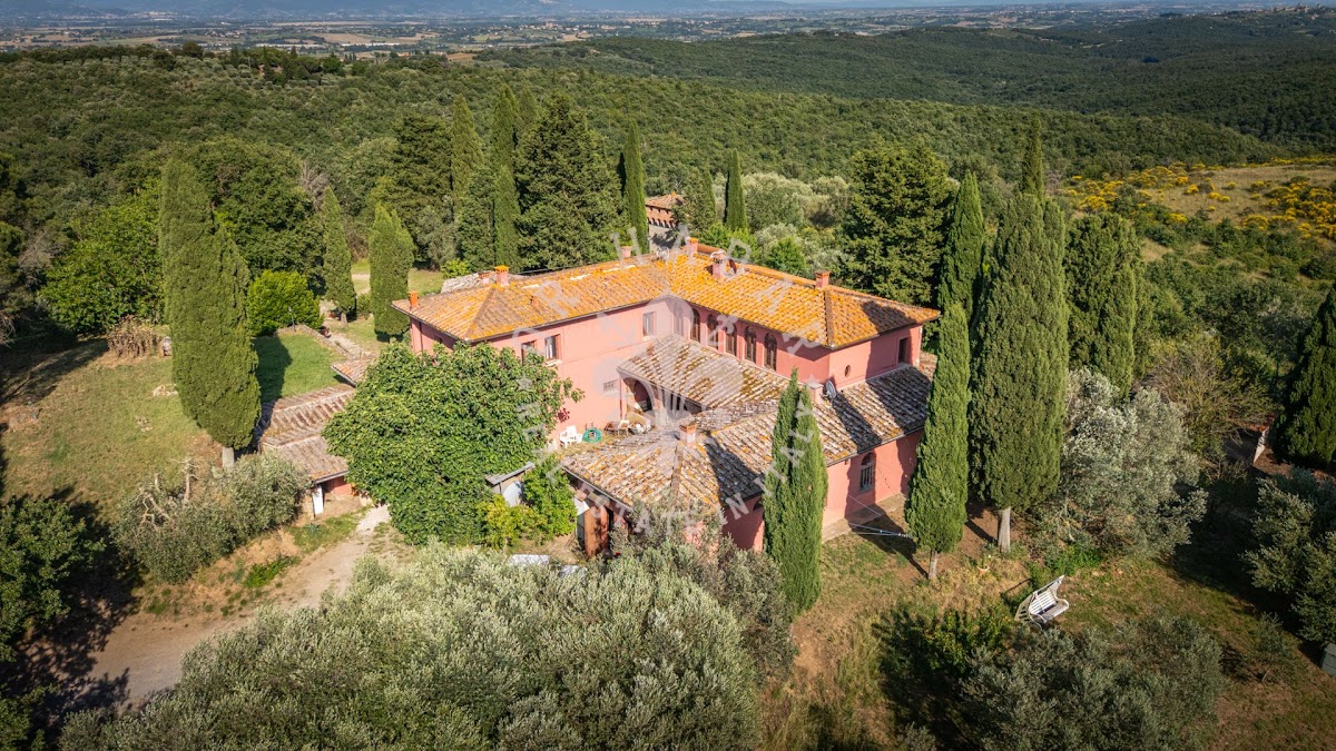 וילה אמרנטו (Villa Amaranto) — 15