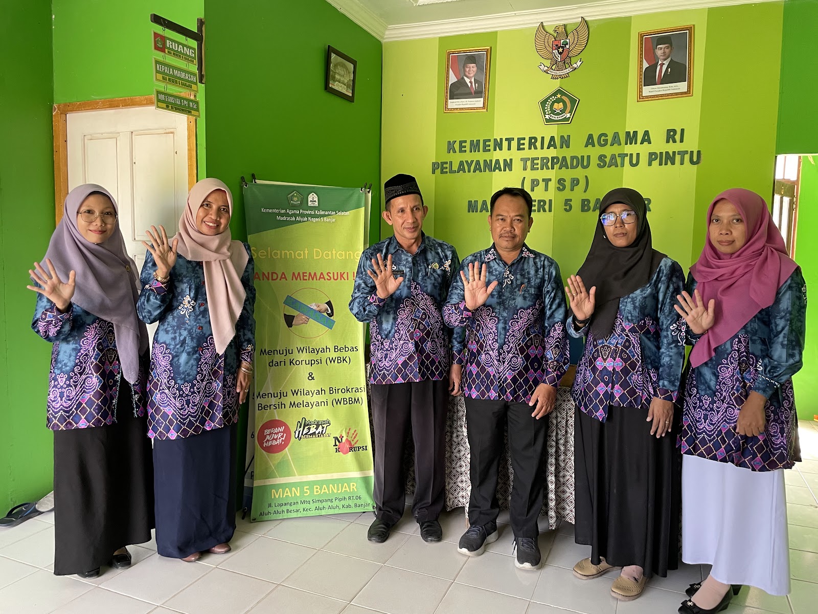 Tolak Grativikasi