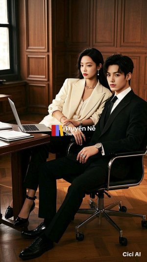 Cuộc Chiến Giữa Những Người Giàu