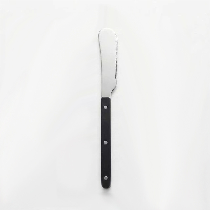 Stainless Steel Cutlery, 410 Steel, Various Pieces