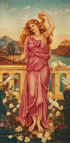 Helen of Troy 1898