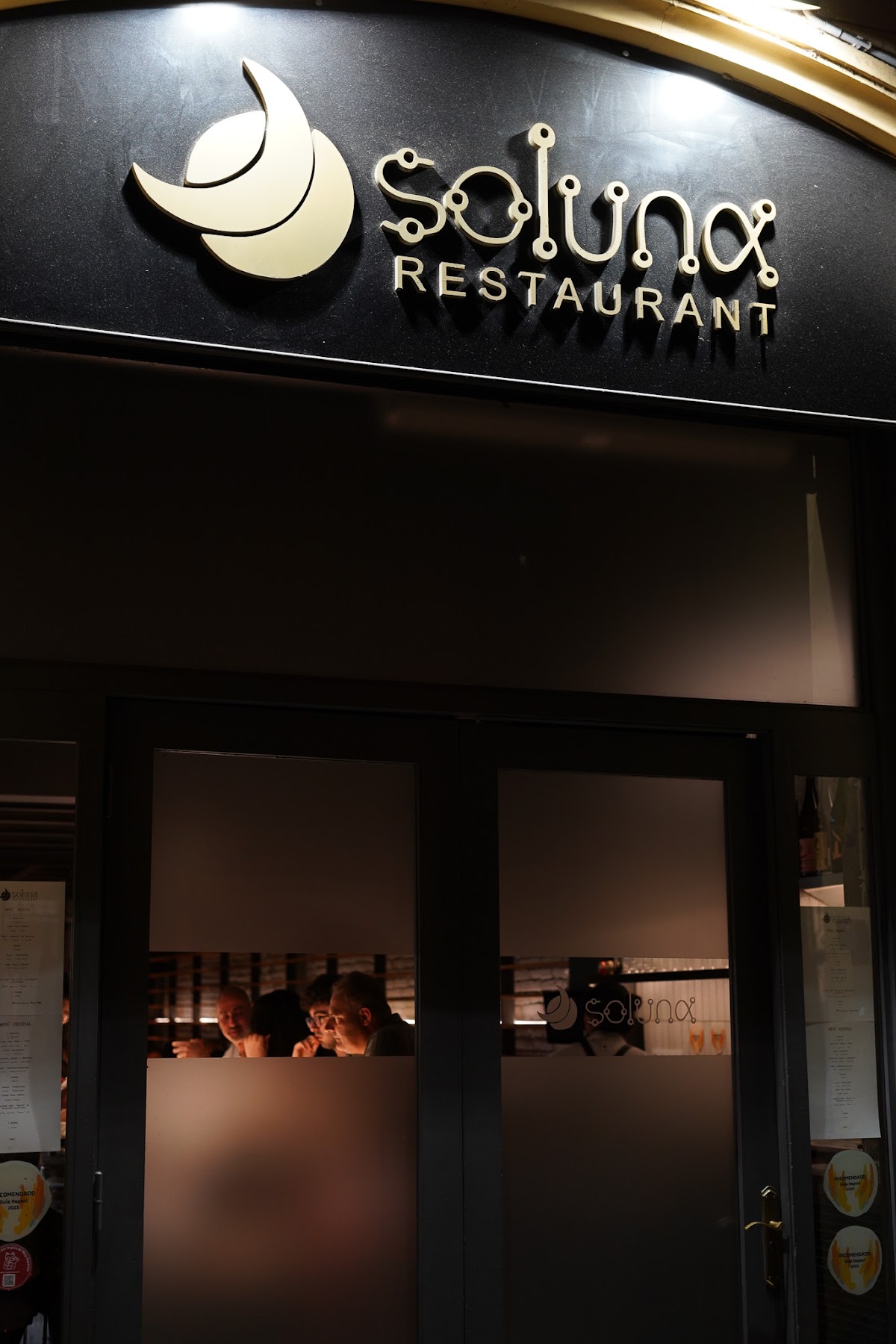Soluna BCN