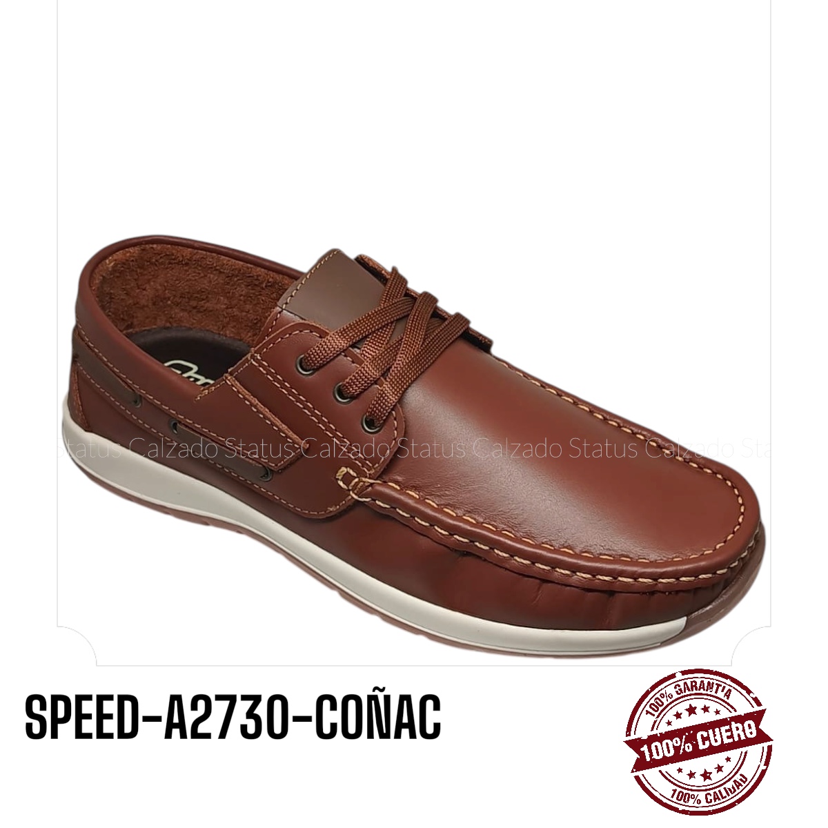SPEED-A2730-COÑAC