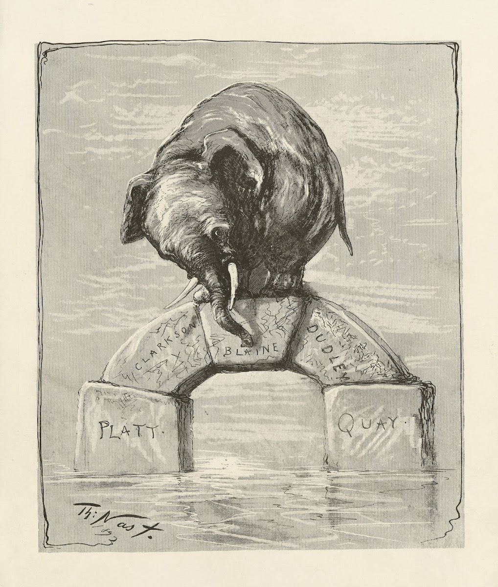 Platt Clarkson Blaine Dudley Quay
