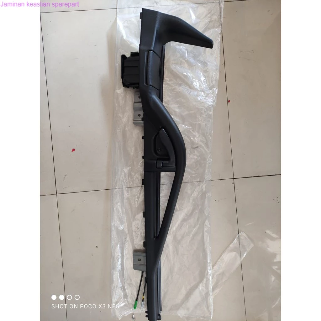 Dapatkan Kembali Kenyamanan Berkendara dengan DORTRIM PINTU ATAS CANTER TURBO KIRI