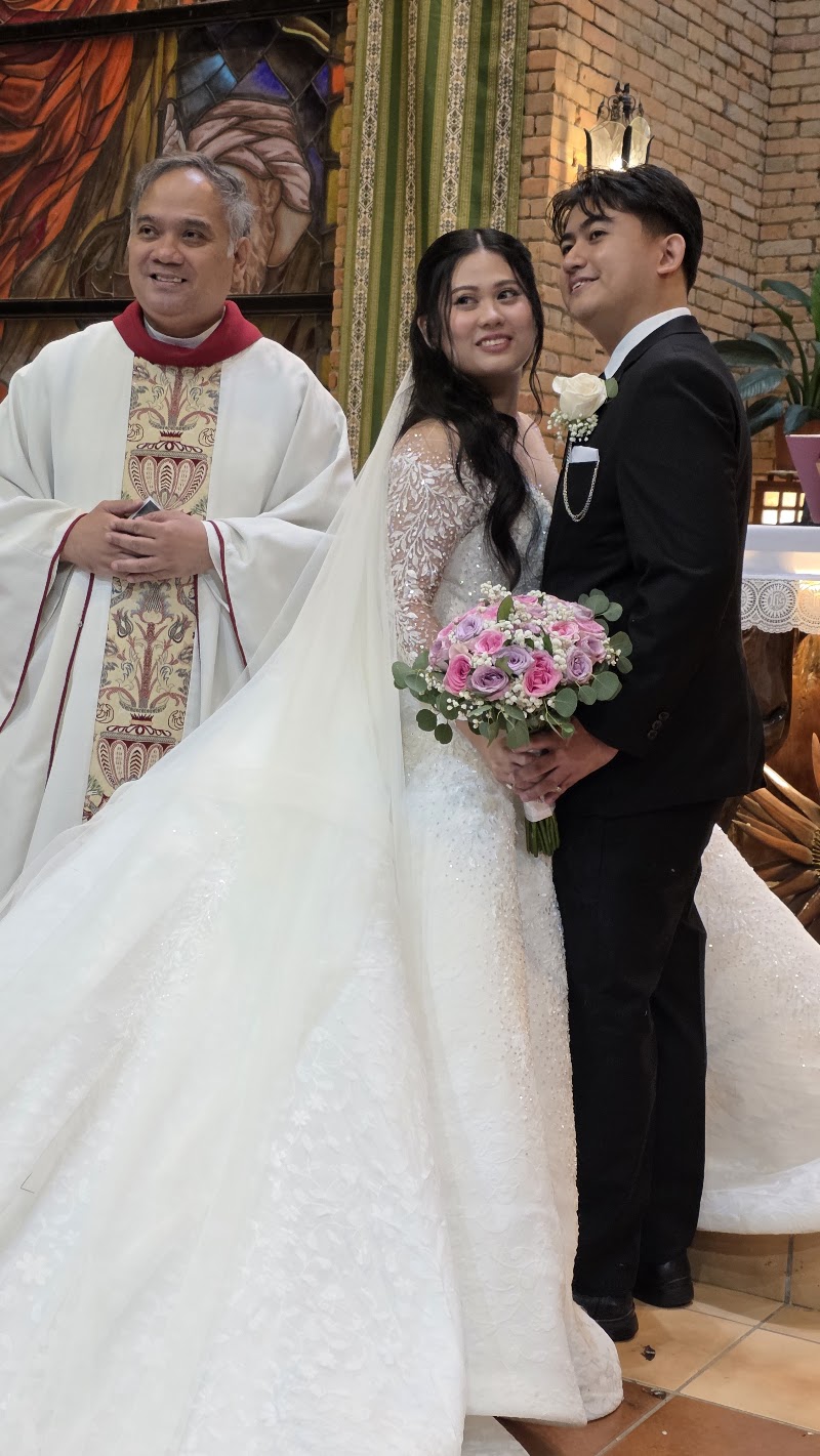 Shared by Mommy Cynthia Sanchez-Resurreccion