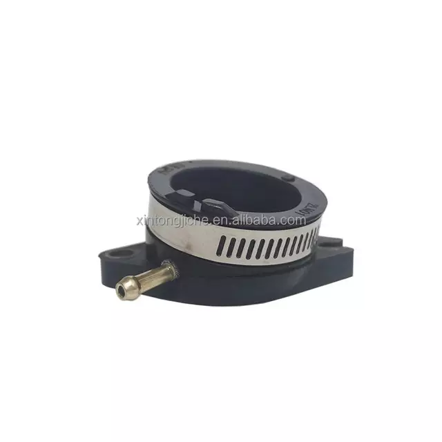 កម៉ាស៊ីន Yamaha Carburetor Carb Intake TTR225 TT-R225 ST225 XT225 TTR225 TT-R225 ST225 XT225