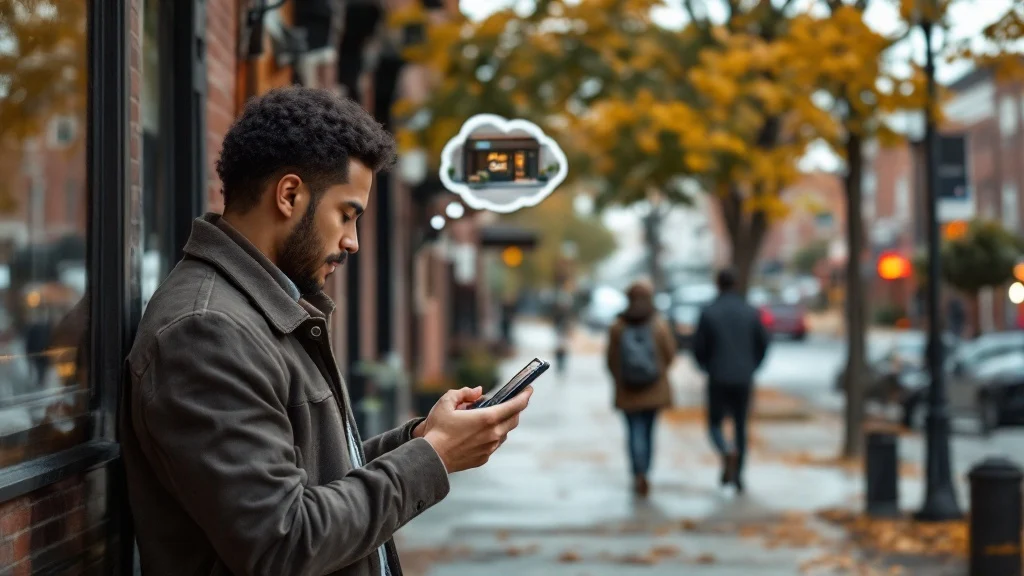 4. Real-Time Customer Intent Capture for St. Louis Business Directory Benefits guide by St Louis Near Me Directory