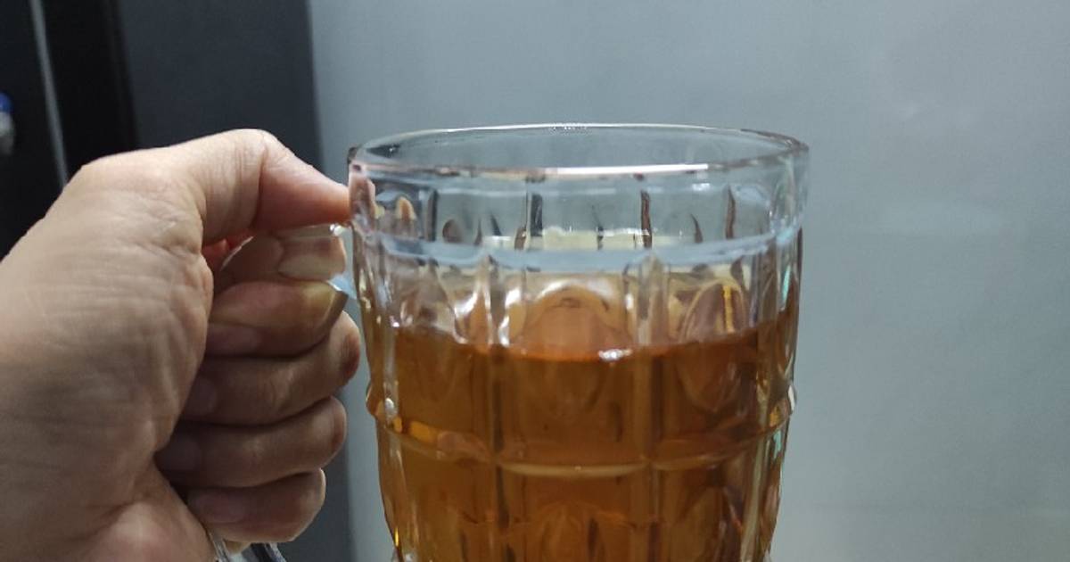 Nước mát thuốc dòi