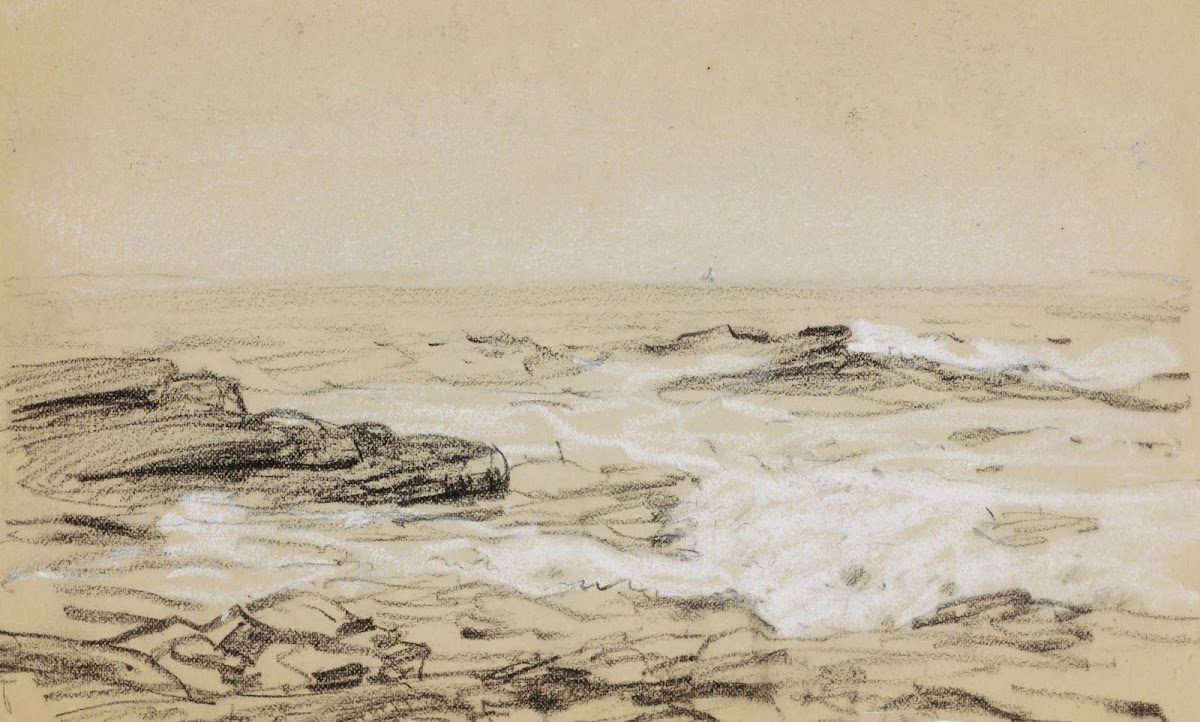 Shoreline