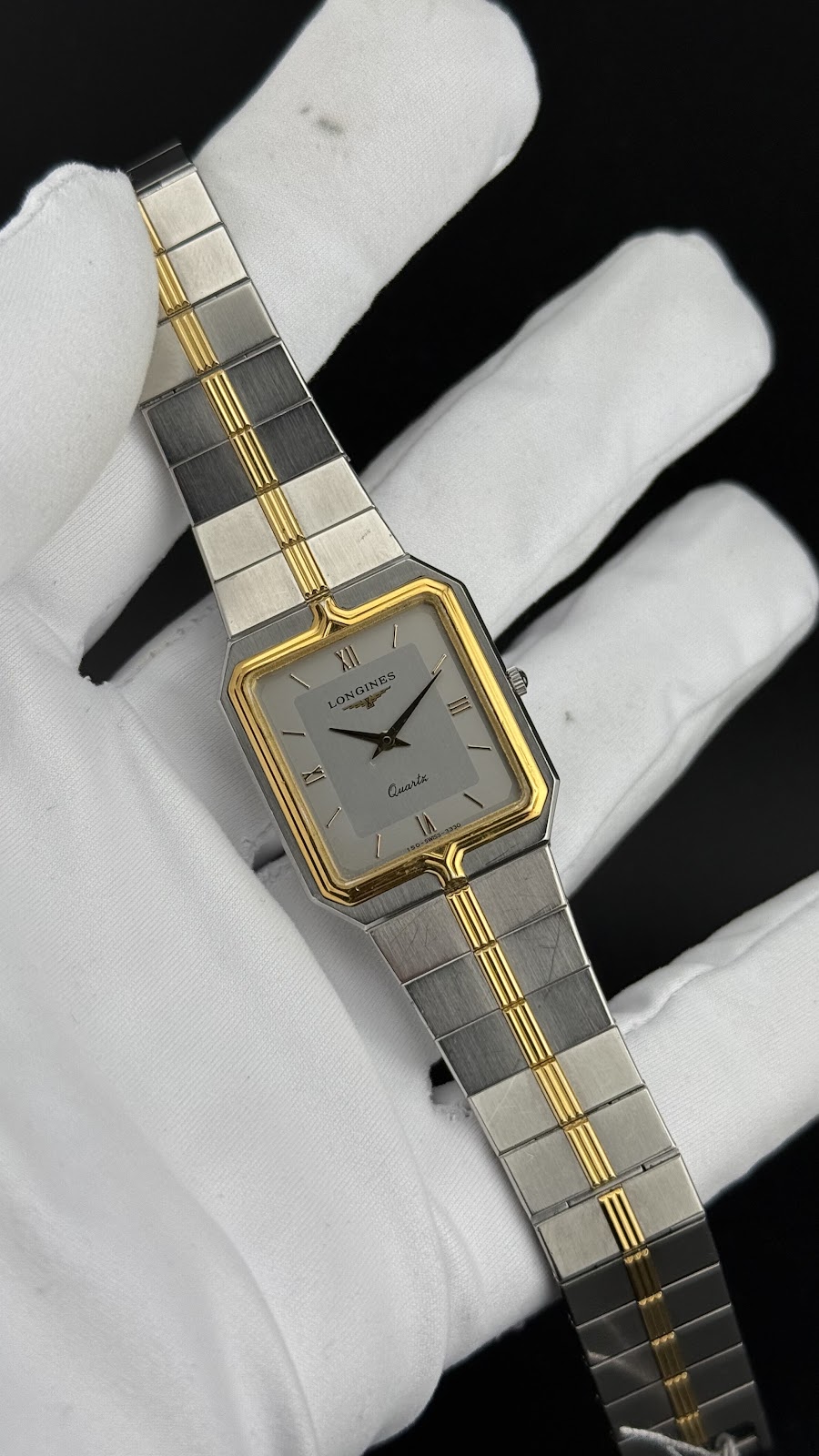 Longines Flagship Quartz