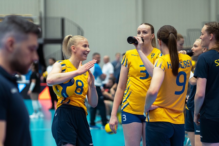 Sweden Hungary 72