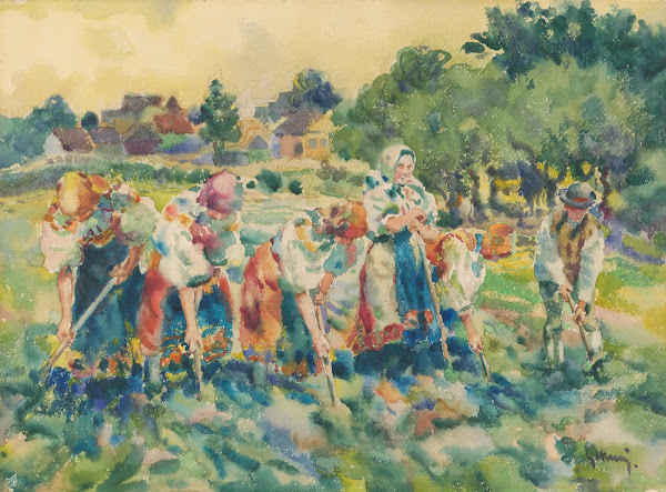 Hoers 1920