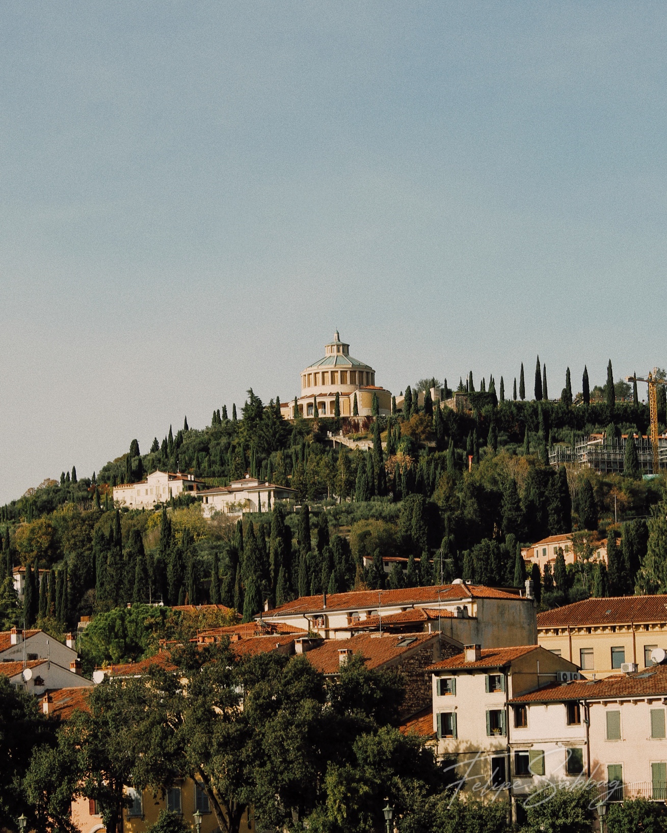VERONA — Verona, Italy