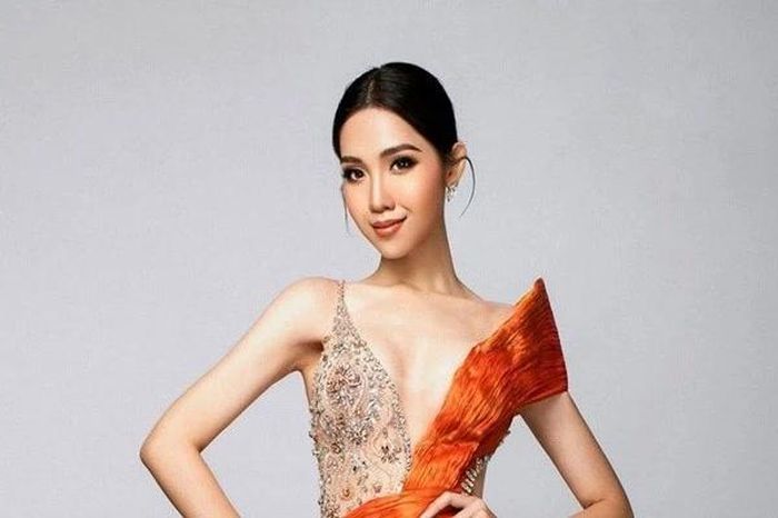 Đỗ Nhật Hà áp lực khi nộp hồ sơ thi Miss Grand International All Stars - Báo Tri thức &amp; Cuộc sống