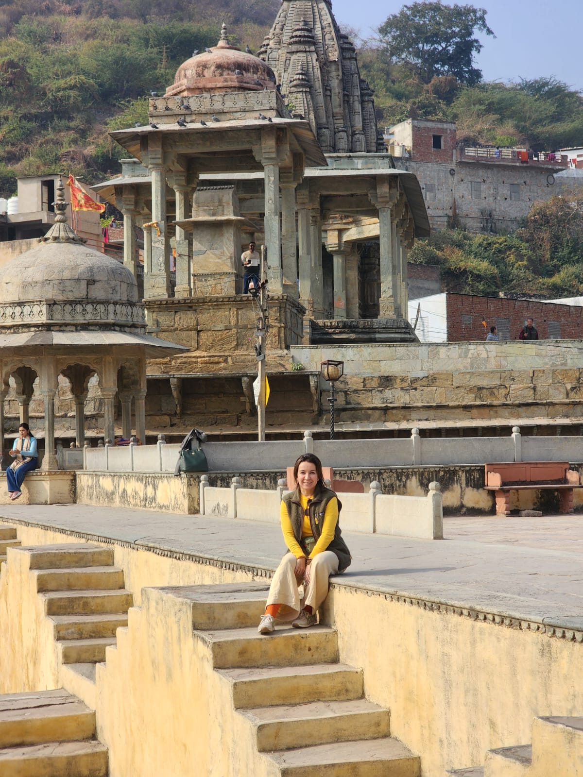 Rishikesh sightseeing cab service