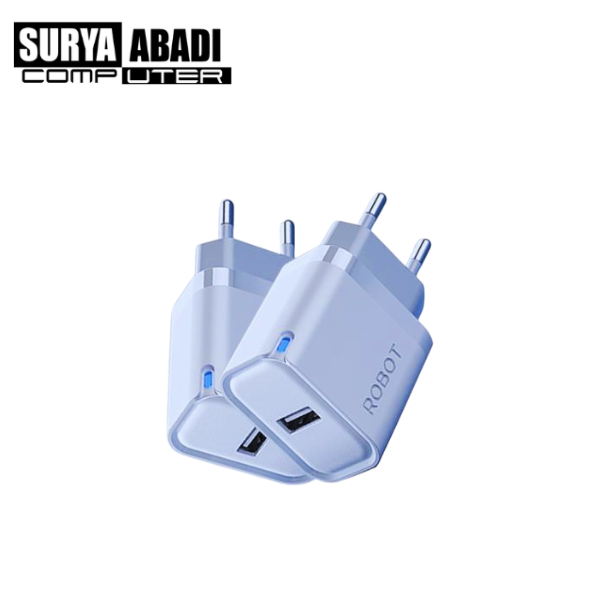 CHARGER ROBOT RT-K8S