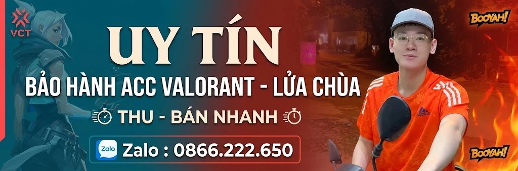 Acc free fire giá rẻ, acc valorant giá rẻ drop mail gốc