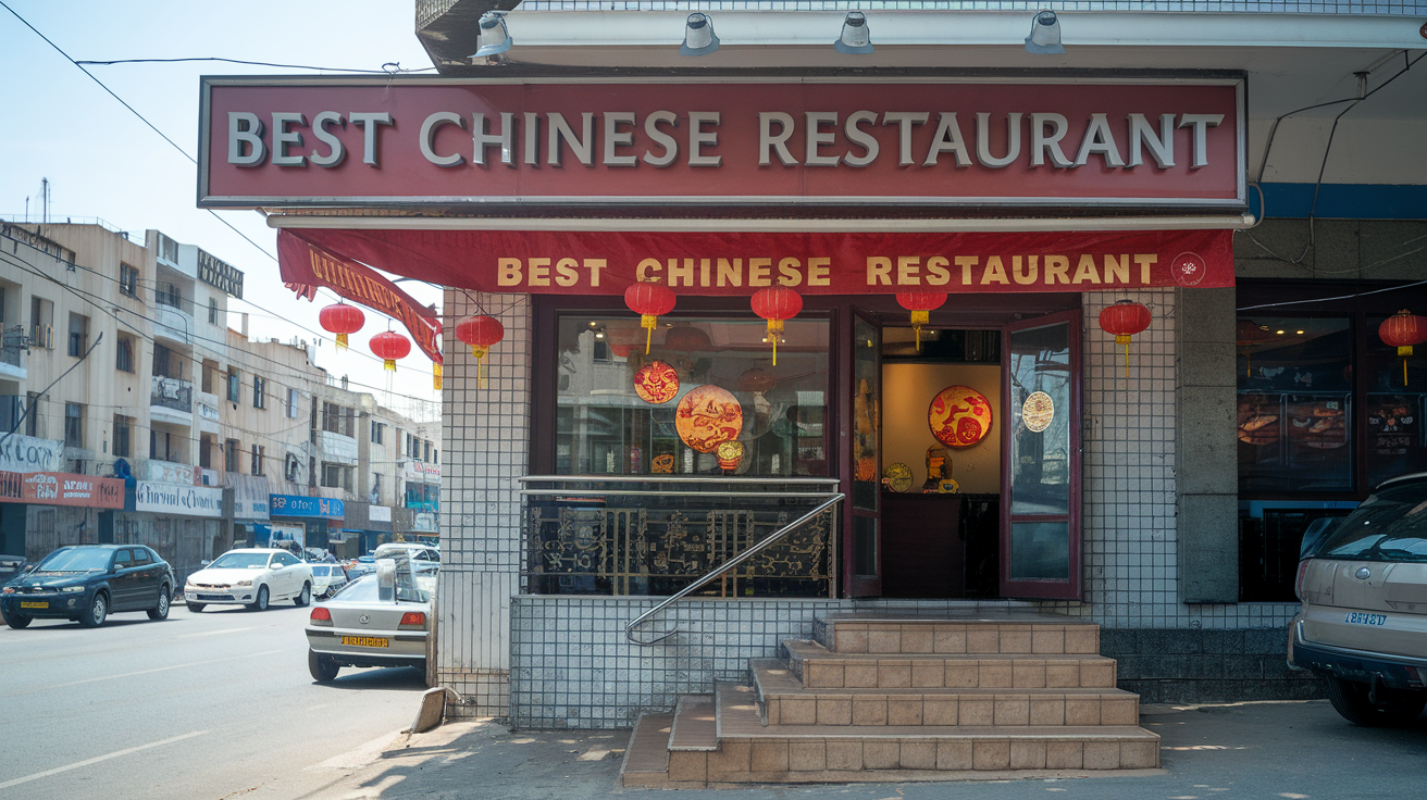 Best Chinese Restaurants in Kandivali West – Top Picks