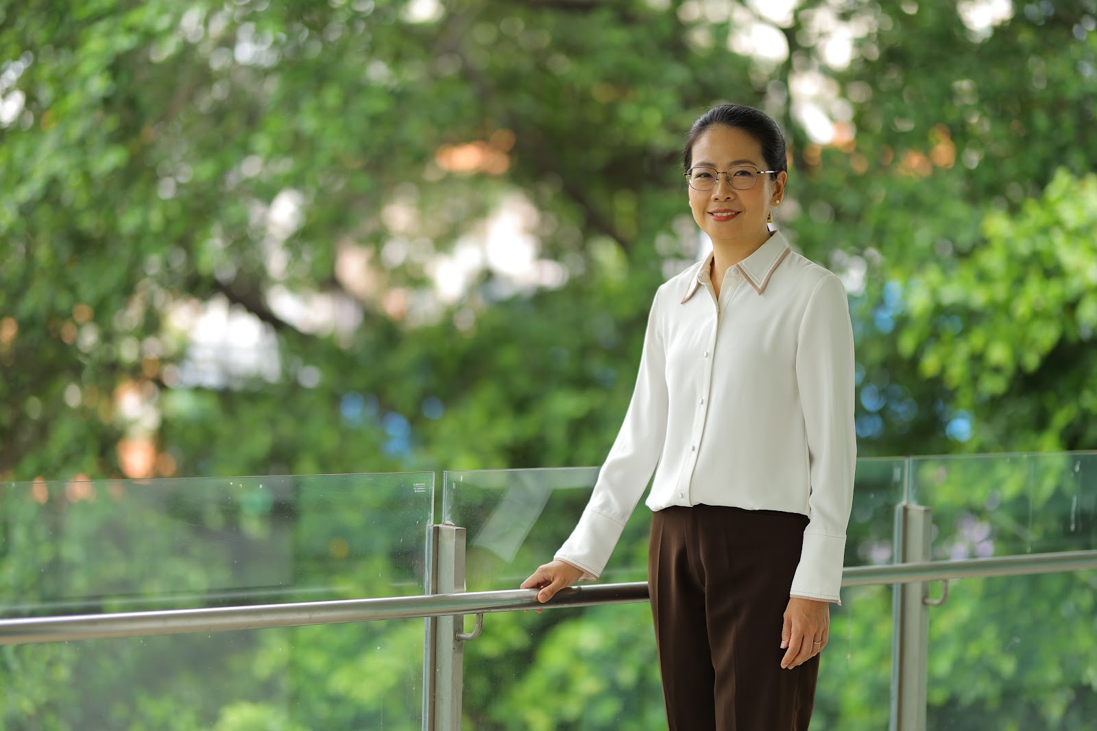 สร้างสุขภาวะคนวัยทำงานด้วย ‘ข้อมูล’: เมื่อหัวใจของประเทศยังถูกมองเห็นเพียงครึ่งเดียว