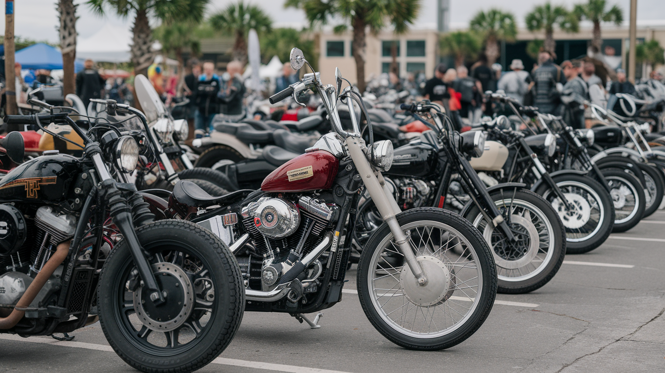 Is Myrtle Beach Bike Week Fun? Your Ultimate Guide