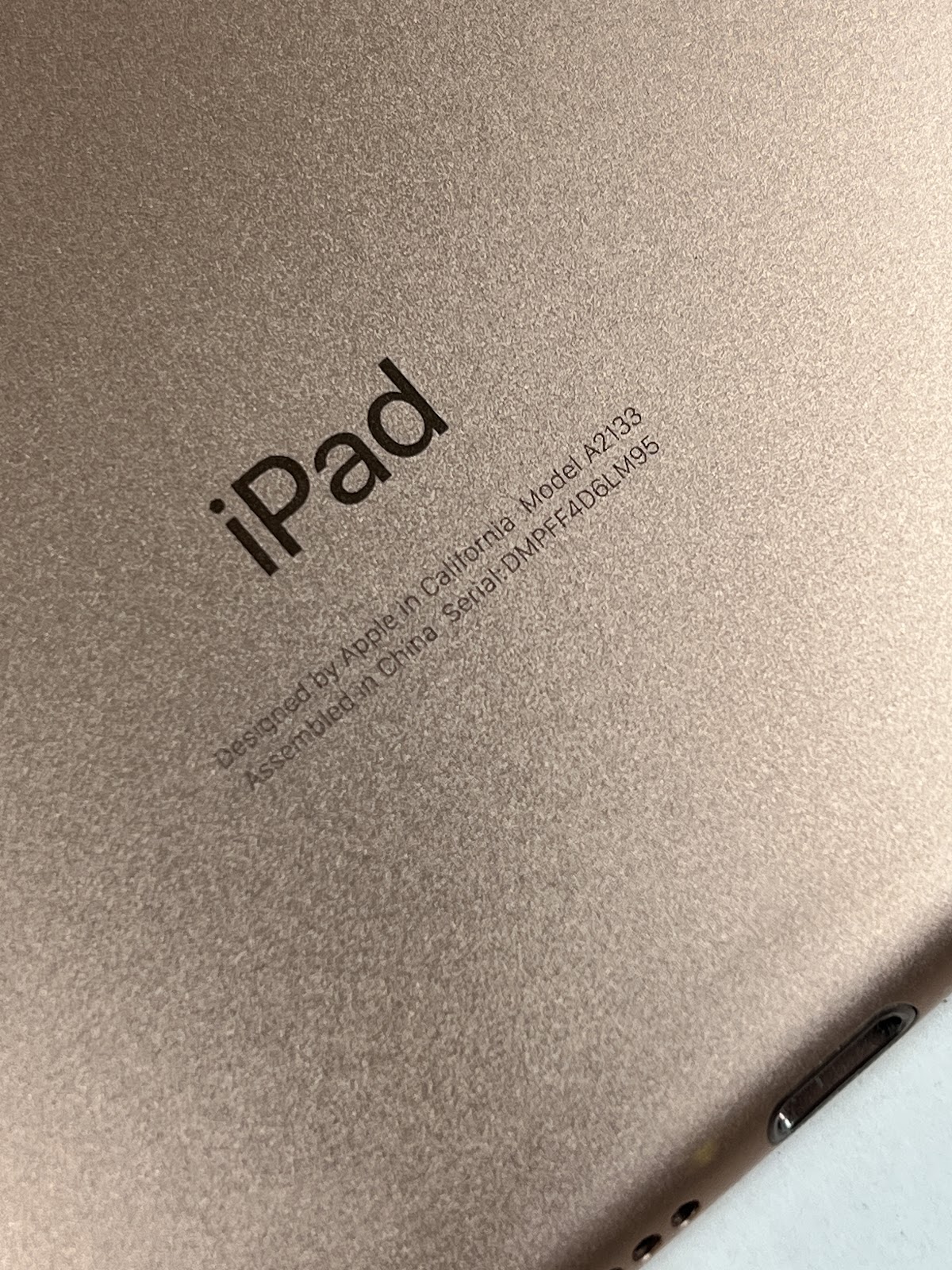 ipad mini 5 2020 商品圖片