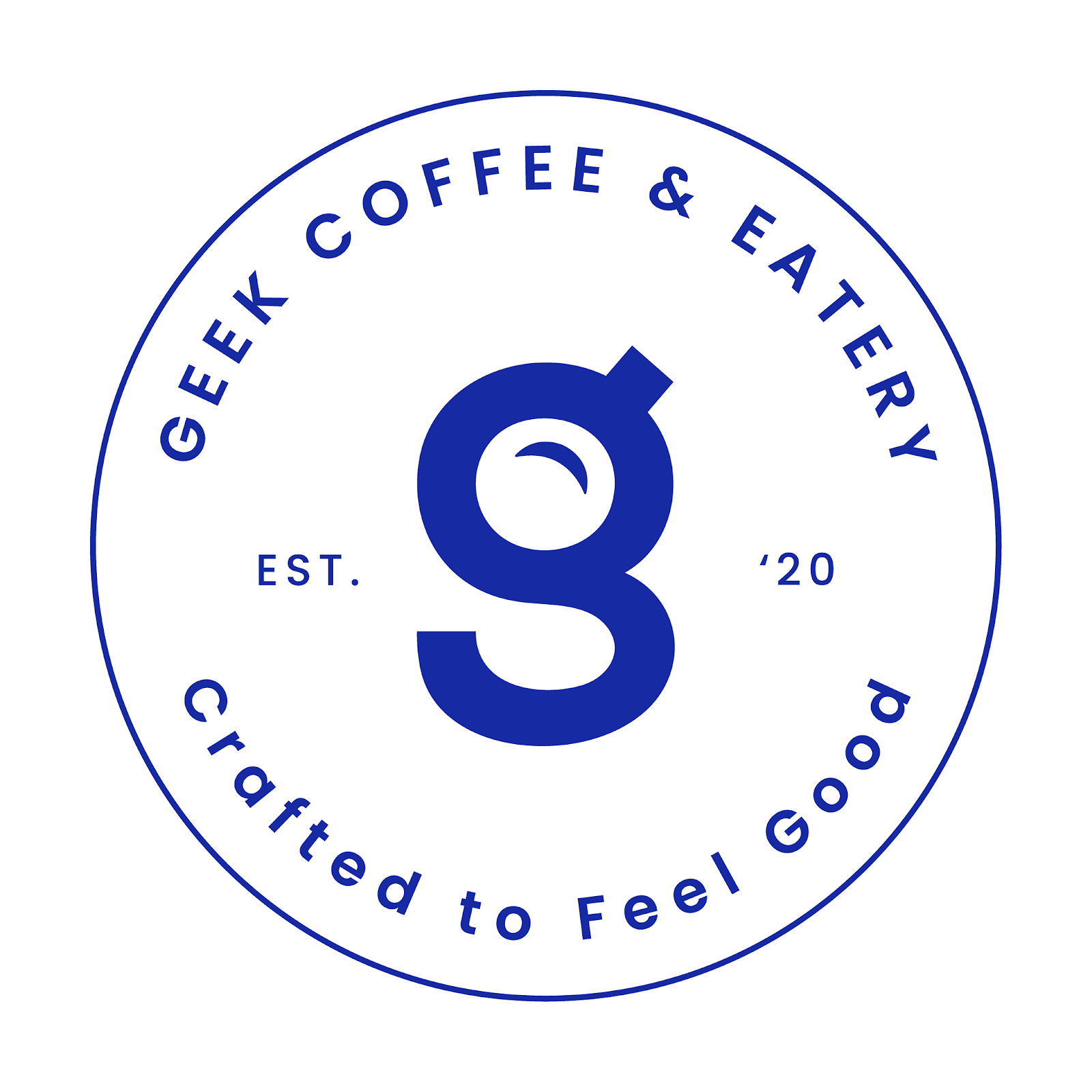 Geek Coffee & Eatery