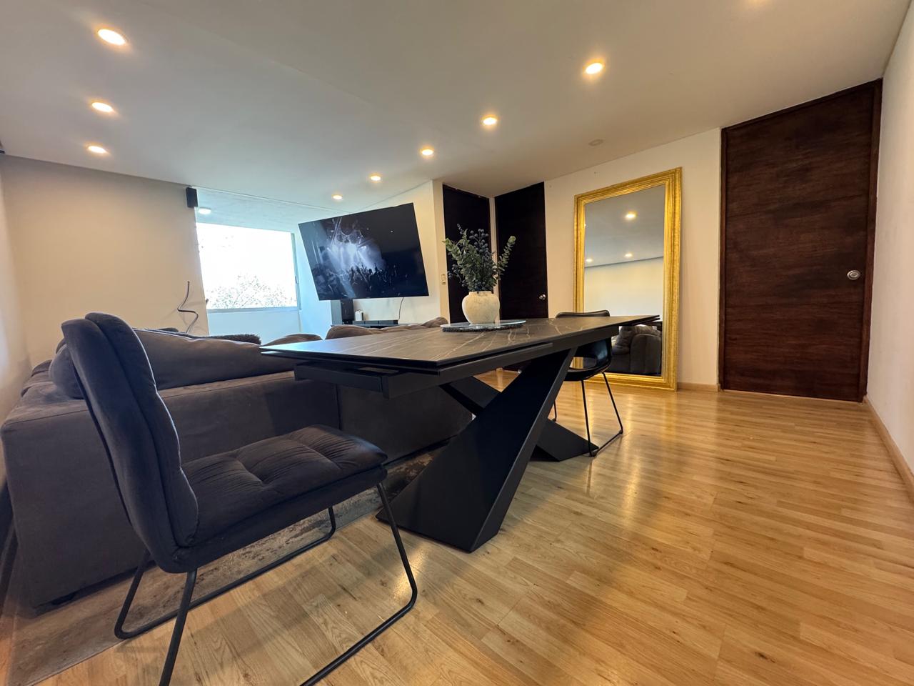 Venta de Departamento en Letrán Valle, Benito Juárez, CDMX