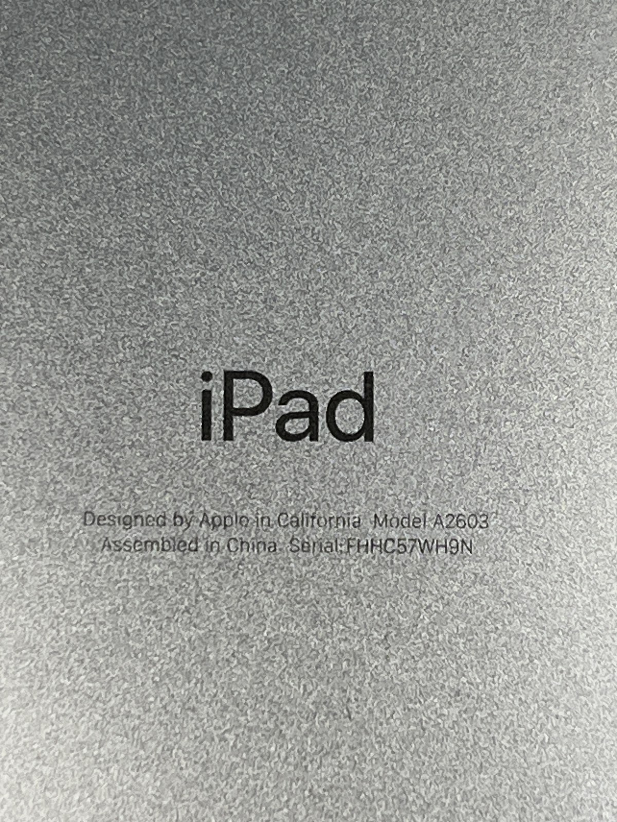 ipad 9 2021 出清機商品圖片