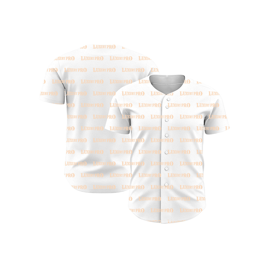 AOP IFR Women's Authentic Striped Baseball Jacket