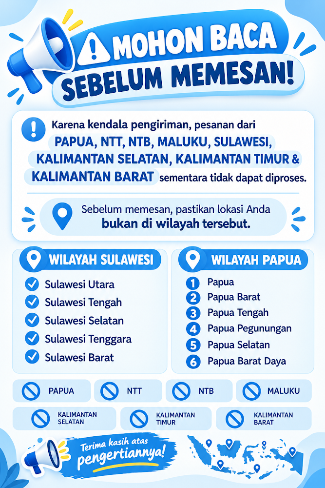 Informasi Pemesanan