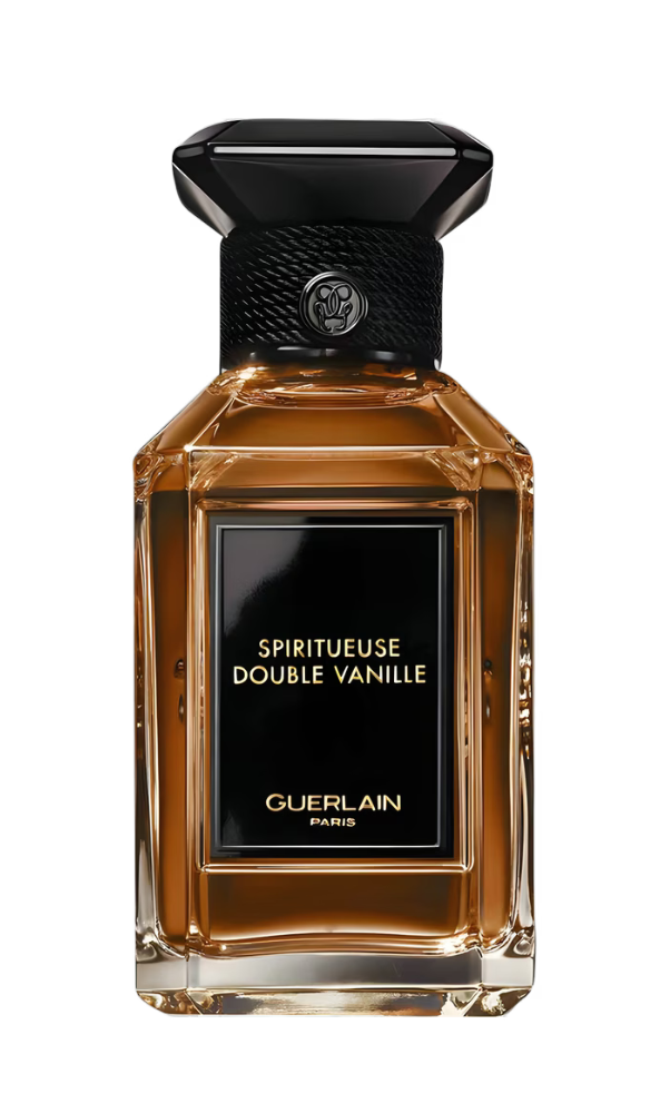 Clone of Guerlain Spiritueuse Double Vanille Clone